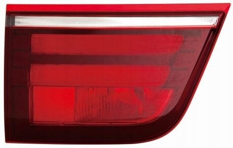 Фонарь задний левый к BMW X5 2012