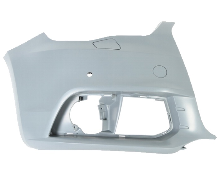 Бампер передний к Audi A1 2014