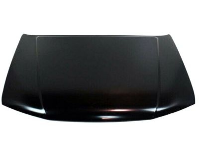 Капот к Nissan Pathfinder 2006