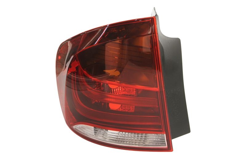 Фонарь задний левый к BMW X1 2011