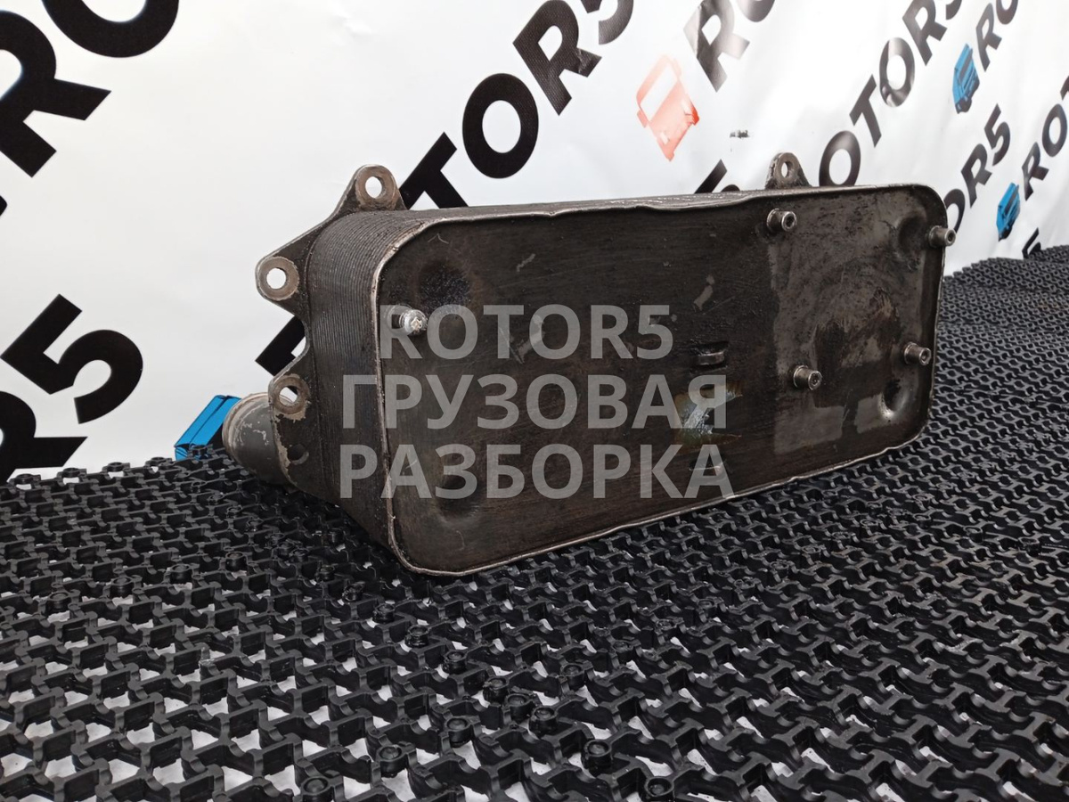 Теплообменник  XF 2009