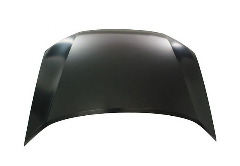 Капот к Honda Insight 2012