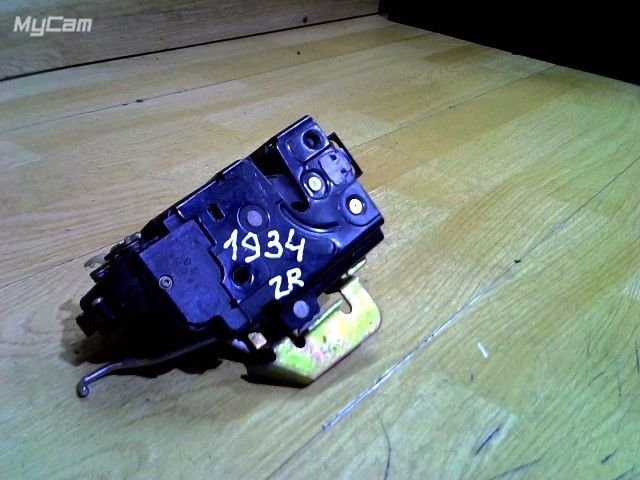Замок двери к Audi A6 1998