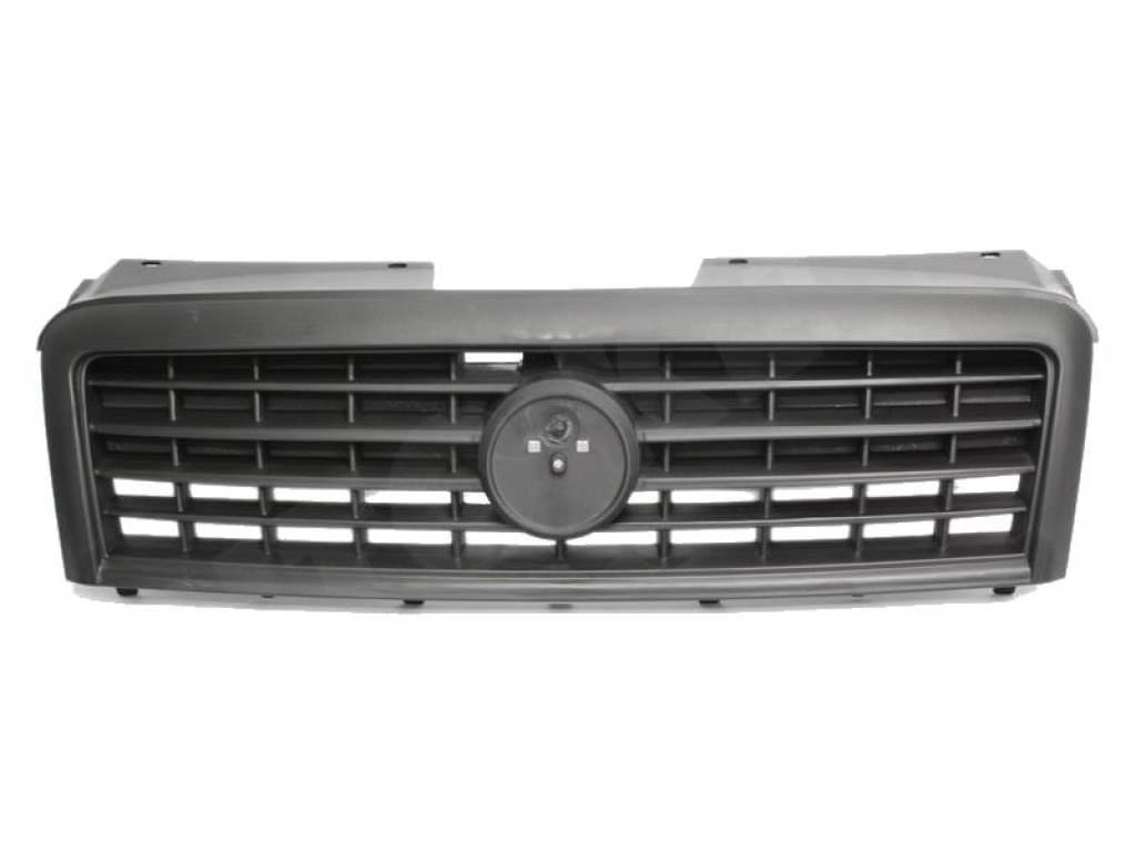 Решетка радиатора к Fiat Doblo 2008