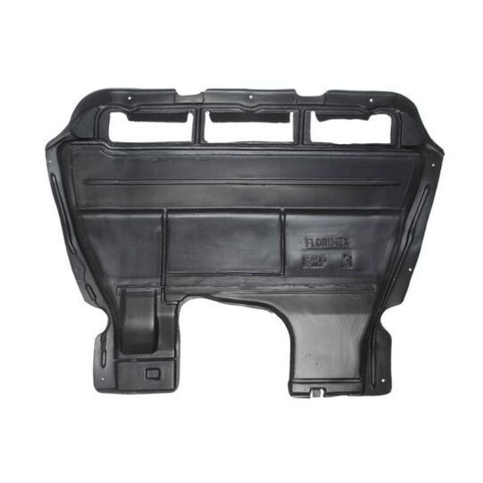 Защита двигателя к Citroen Jumpy 2012
