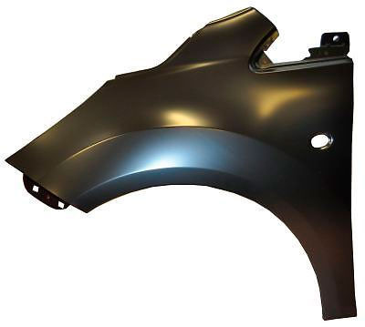 Крыло переднее левое к Ford KA 2012