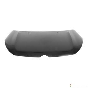 Капот к Citroen C4 Aircross 2014