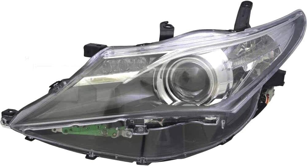 Фара левая к Toyota Auris 2014