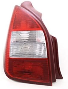 Фонарь задний левый к Citroen C2 2005