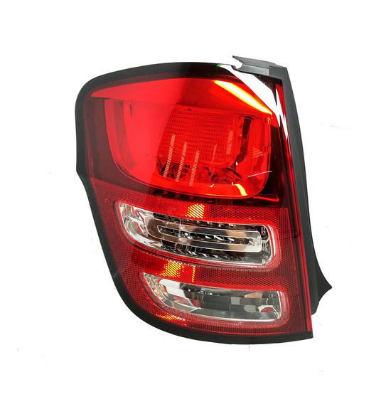 Фонарь задний левый к Citroen C3 2011