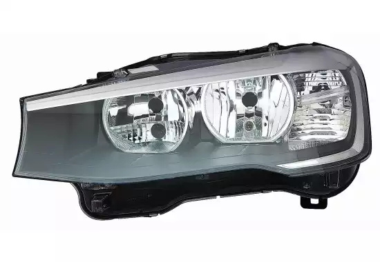 Фара левая к BMW X3 2015