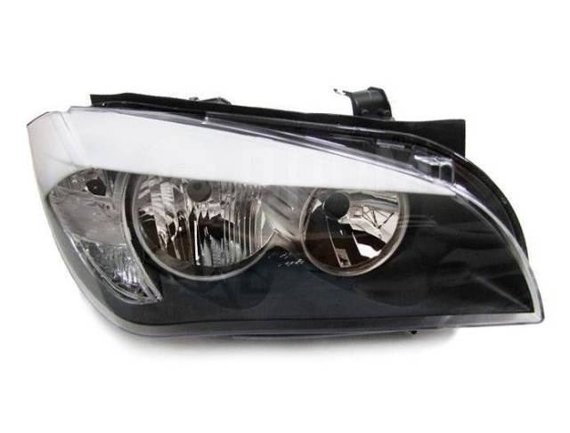 Фара правая к BMW X1 2011