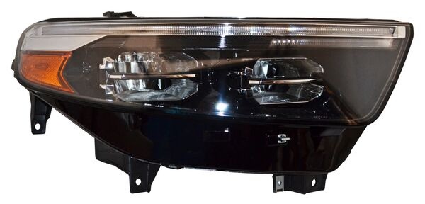 Фара правая к Ford Explorer 2020