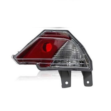 Фонарь противотуманный правый к Toyota RAV 4 2014