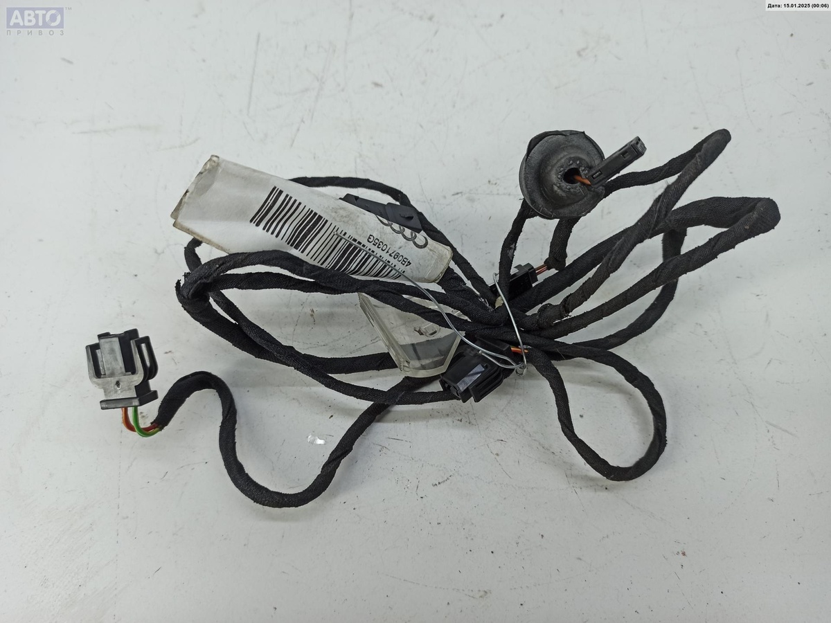 Проводка двери к Audi A6 1997