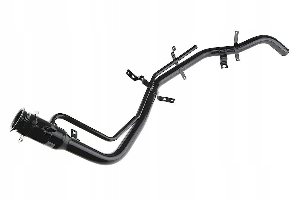 Горловина топливного бака к Mitsubishi Montero 2003