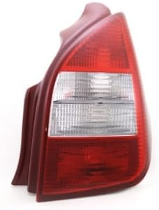 Фонарь задний правый к Citroen C2 2005