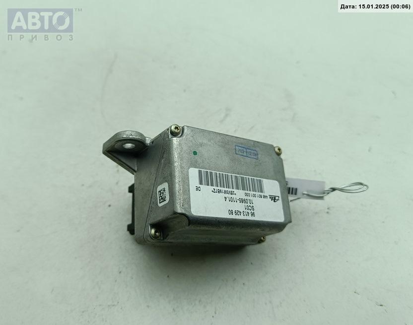 Датчик ускорения к Citroen C5 2003