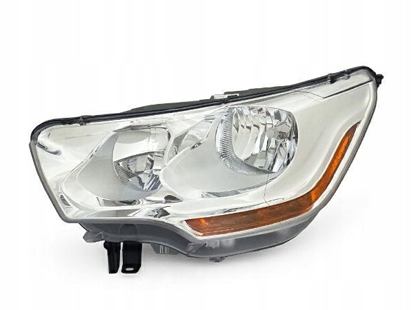 Фара левая к Citroen C4 2012