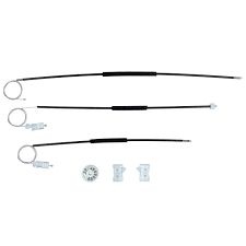 Ремкомплект к Renault Laguna 2005