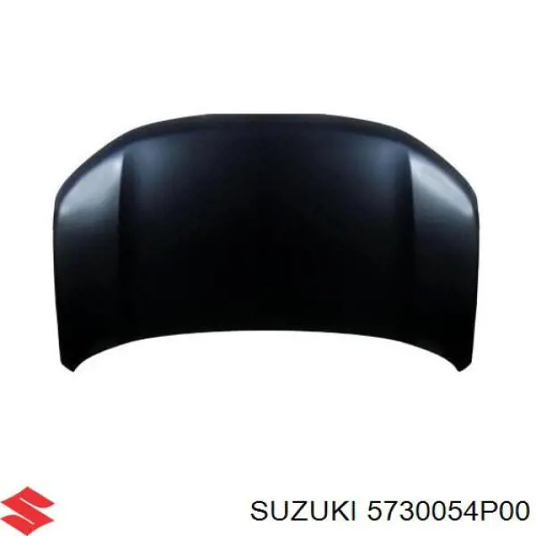 Капот к Suzuki Vitara 2017
