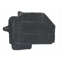 Защита двигателя к Suzuki Grand Vitara 2007