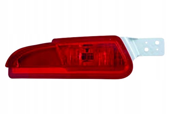 Фонарь противотуманный левый к Honda CR-V 2014