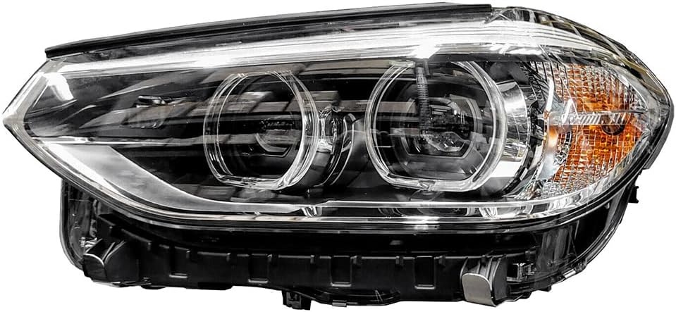 Фара левая к BMW X3 2019