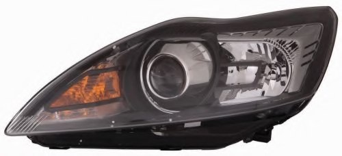 Фара левая к Ford Focus 2009