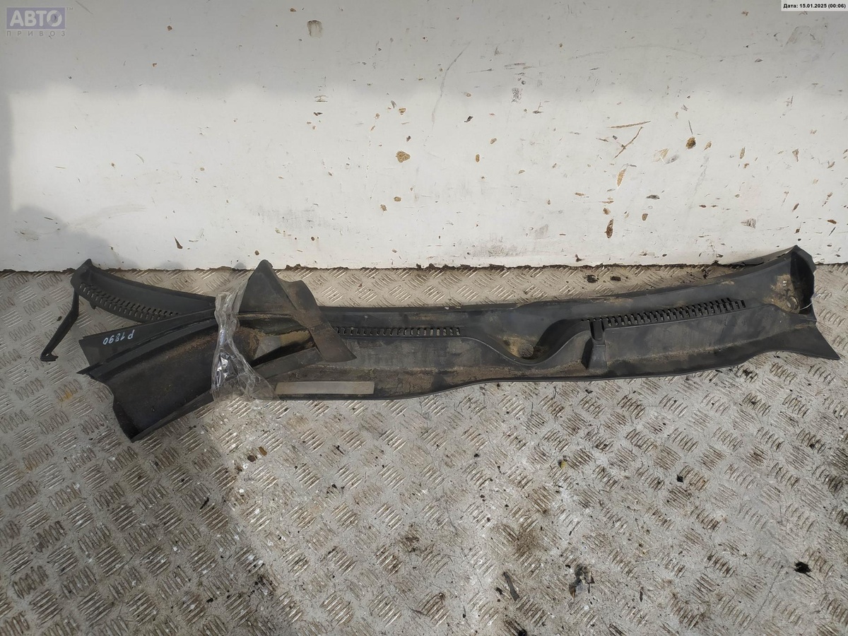 Дождевик к SEAT Leon 2003