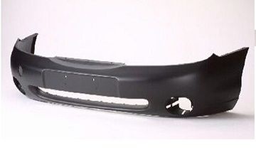 Бампер передний к Ford Mondeo 1999