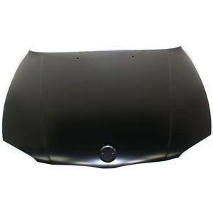 Капот к BMW 1 series 2007