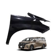 Крыло переднее правое к Toyota Alphard 2017