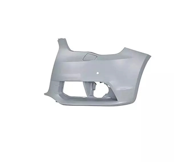 Бампер передний к Audi A1 2014