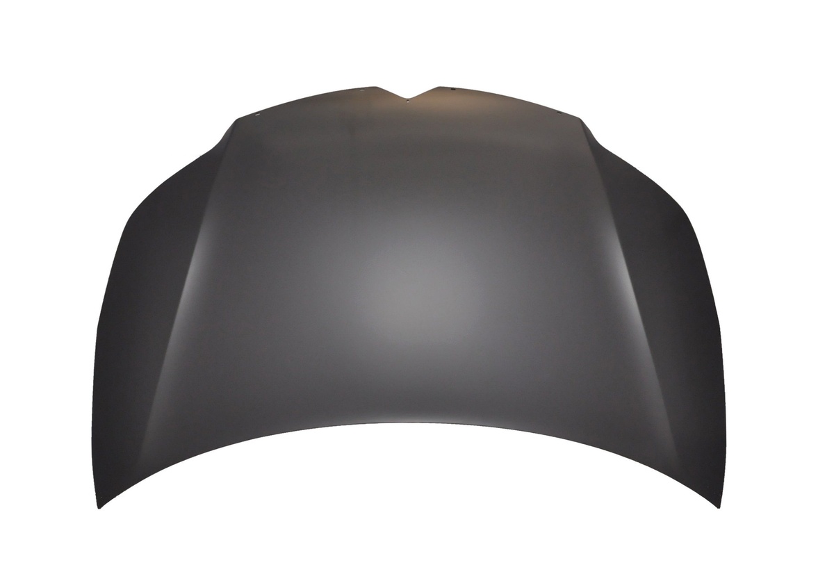 Капот к Citroen C4 2010