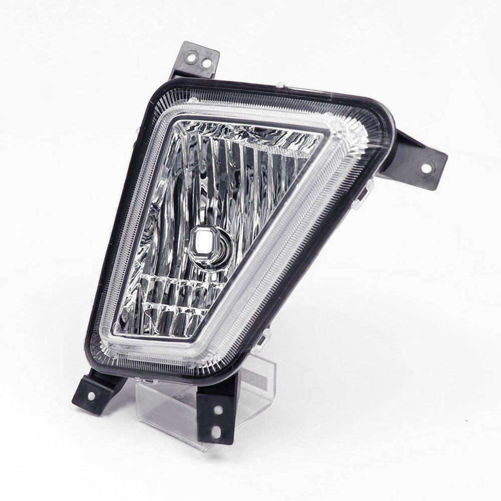 Фара противотуманная левая к Geely Emgrand X7 2020