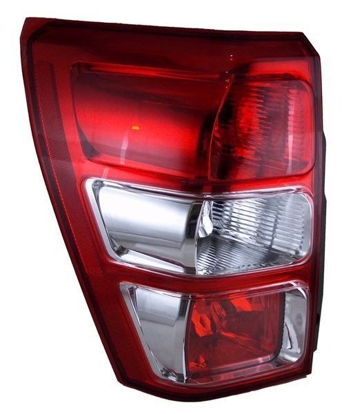Фонарь задний левый к Suzuki Vitara 2007