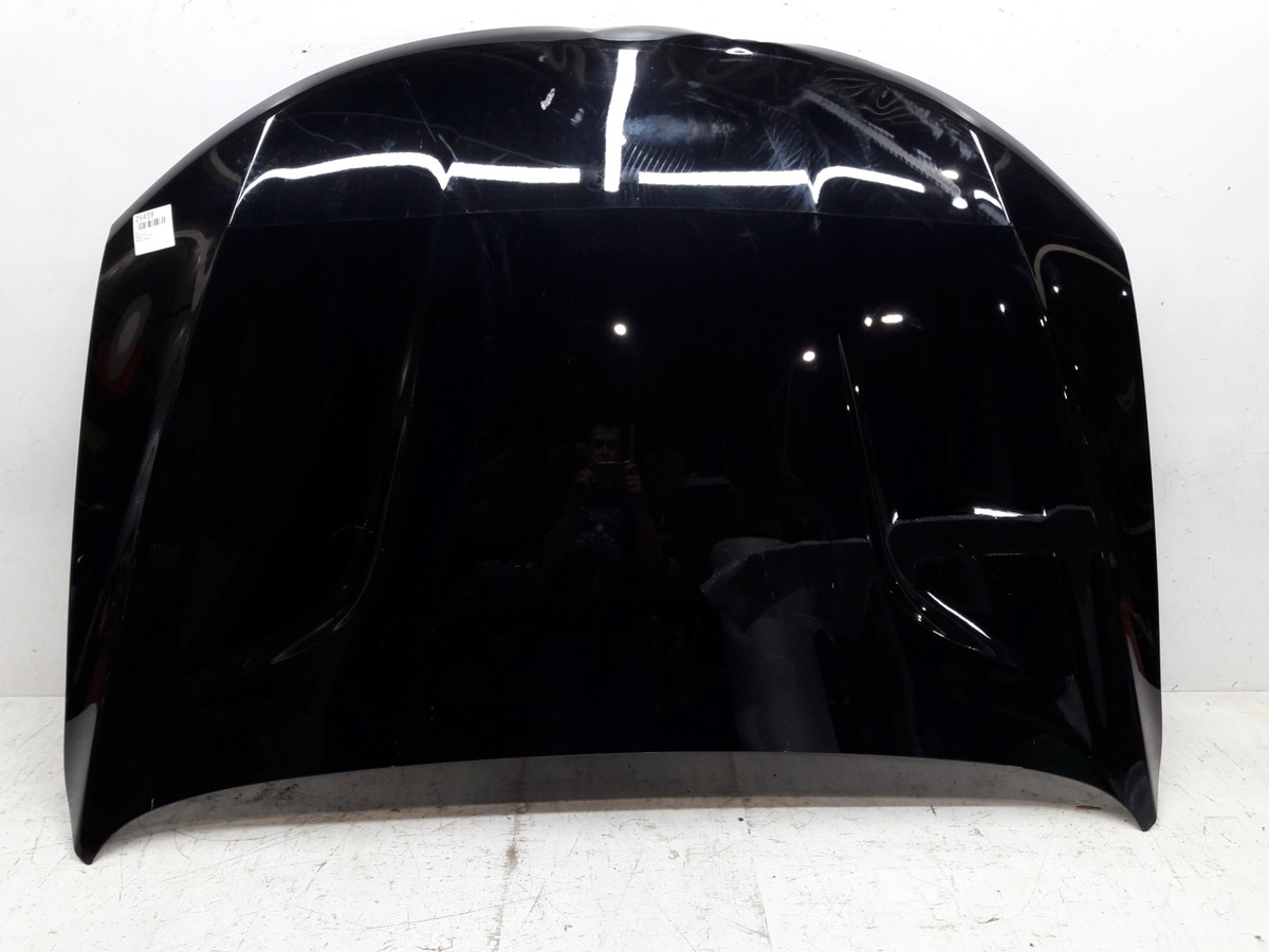 Капот к Geely Atlas 2019