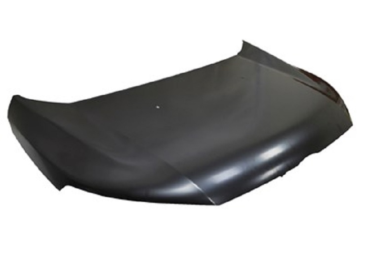 Капот к Ford EcoSport 2014