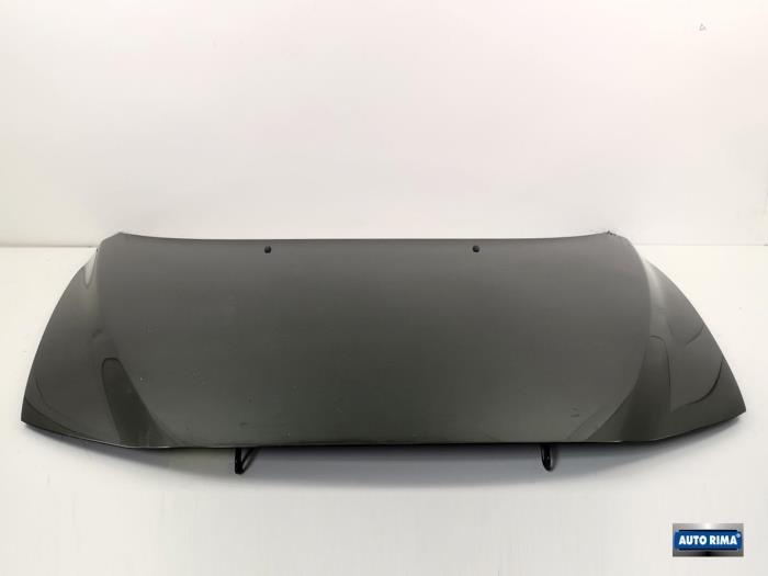 Капот к Volvo S60 2002