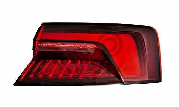 Фонарь задний правый к Audi A5 2018