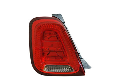 Фонарь задний левый к Fiat 500 2017