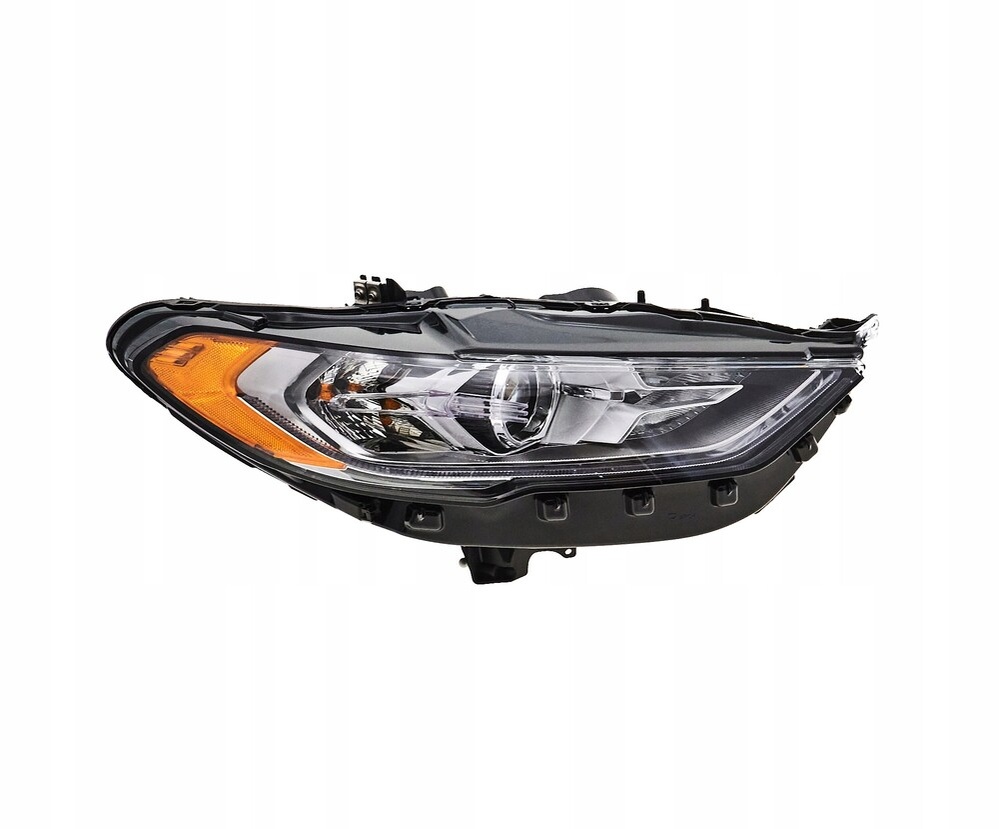 Фара правая к Ford Fusion 2019