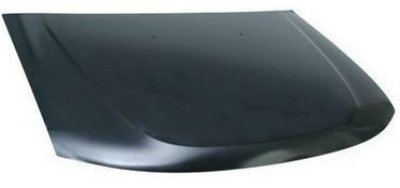 Капот к Renault Duster 2012