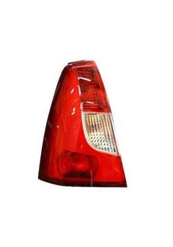 Фонарь задний левый к Renault Logan 2005