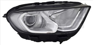 Фара правая к Ford EcoSport 2020