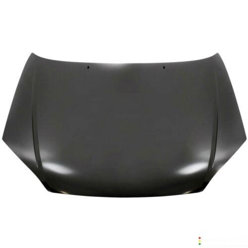 Капот к Ford Focus 2006