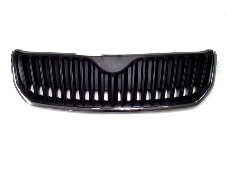 Решетка радиатора к Skoda Superb 2010