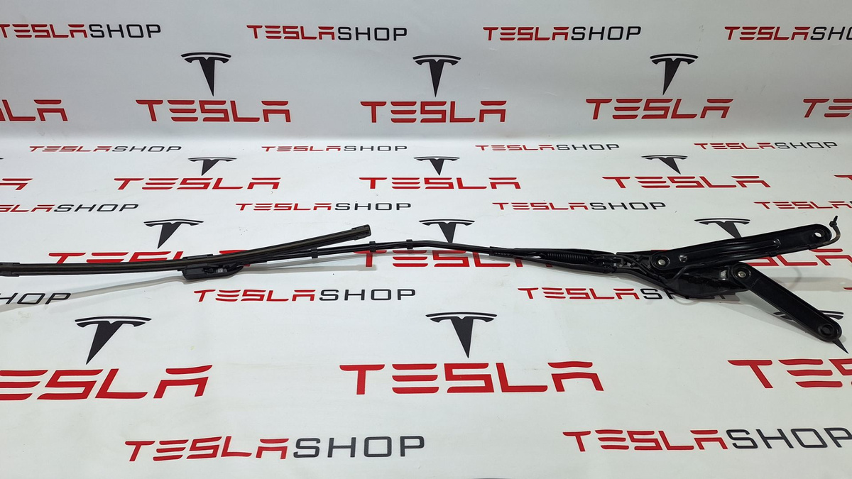 Щеткодержатель к Tesla Model X 2022