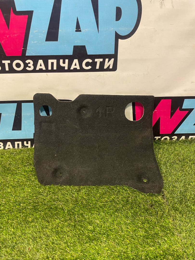 Ковер салонный к Fiat 124 2018